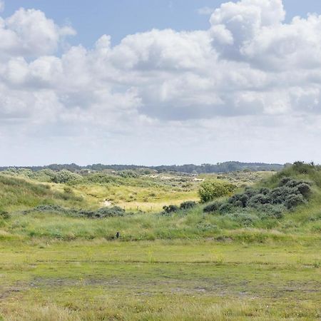 Paradise Beach Studio Zandvoort Bagian luar foto